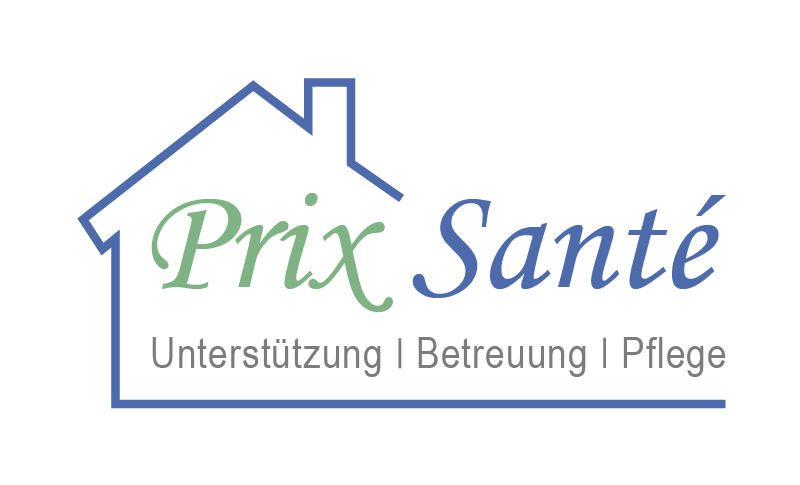 Webseite Pflegeheim Prix Santé Uster öffnen